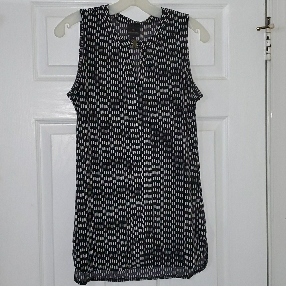 Ladies tank